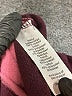Maurices Color Block Purple Sweatshirt Size S - photo 8