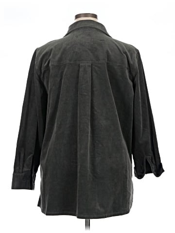 Eileen Fisher Jacket (view 2)
