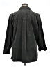 Eileen Fisher Gray Jacket Size XL - photo 2