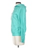 Zine Teal Windbreaker Size S - photo 5