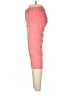 Venus Solid Pink Casual Pants Size 6 - photo 5