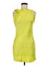 Zara Green Cocktail Dress Size M - photo 1