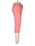 Venus Solid Pink Casual Pants Size 6 - photo 4