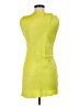 Zara Green Cocktail Dress Size M - photo 2