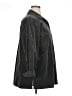 Eileen Fisher Gray Jacket Size XL - photo 4