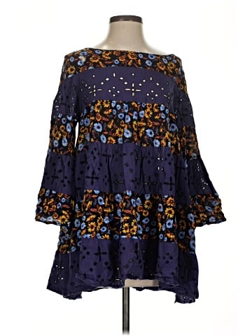 Free People Casual Dress (view 1)