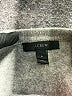 J.Crew 100% Wool Gray Wool Pullover Sweater Size S - photo 7