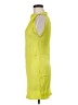 Zara Green Cocktail Dress Size M - photo 5