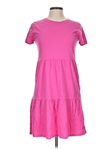 J.Crew Factory Store Casual Dress (view 1)