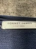 Sonnet James Blue Casual Dress Size S - photo 7