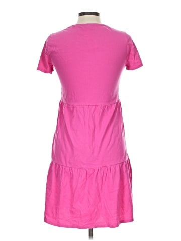 J.Crew Factory Store Casual Dress (view 2)