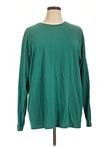 Gap Long Sleeve T-Shirt (view 1)