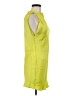 Zara Green Cocktail Dress Size M - photo 4