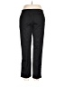 Escada Solid Black Dress Pants Size 12 - photo 1
