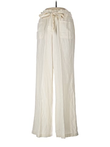 Rewash Linen Pants (view 1)