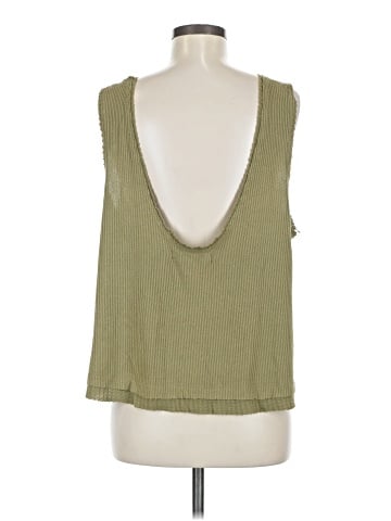 We the Free Sleeveless Top (view 2)