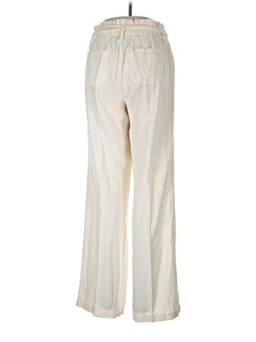 Rewash Linen Pants (view 2)