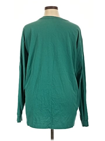 Gap Long Sleeve T-Shirt (view 2)