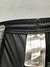 Adidas Solid Black Athletic Shorts Size S - photo 3