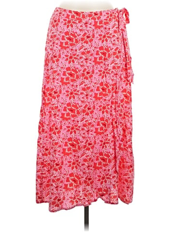 J.Crew Factory Store Casual Skirt (view 1)