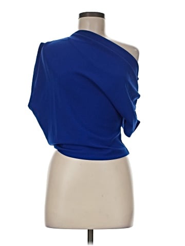 Zara Sleeveless Blouse (view 1)