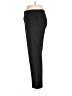 Escada Solid Black Dress Pants Size 12 - photo 5