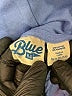 blue 84 Blue Sweatshirt Size L - photo 7