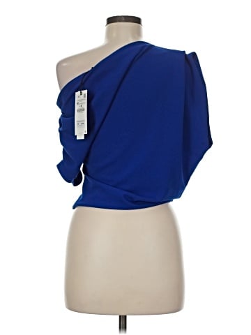 Zara Sleeveless Blouse (view 2)