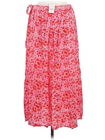 J.Crew Factory Store Casual Skirt (view 2)