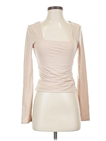 Francesca's 3/4 Sleeve T-Shirt (view 1)