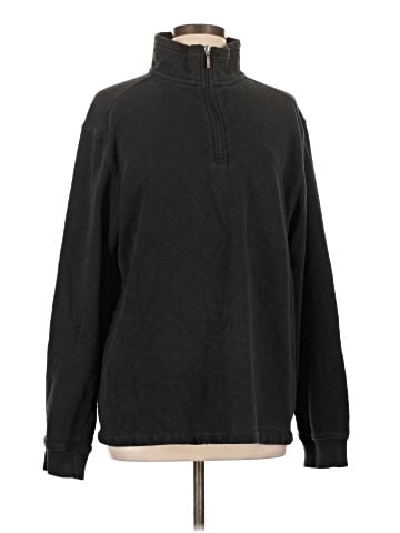 Port Authority Turtleneck Sweater (view 1)