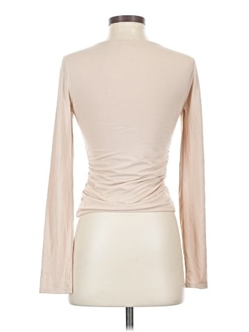 Francesca's 3/4 Sleeve T-Shirt (view 2)