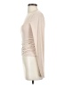 Francesca's Tan 3/4 Sleeve T-Shirt Size S - photo 5