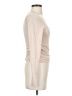 Francesca's Tan 3/4 Sleeve T-Shirt Size S - photo 4