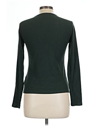 Old Navy Long Sleeve T-Shirt (view 2)