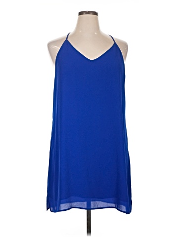 Tempted Casual Dress (view 1)