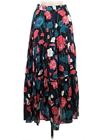 Kate Spade New York Silk Skirt (view 1)
