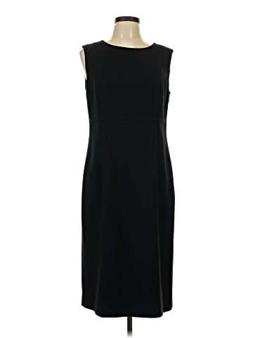 Caslon Cocktail Dress (view 1)