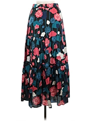 Kate Spade New York Silk Skirt (view 2)