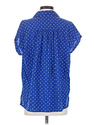 Old Navy Short Sleeve Blouse (view 2)