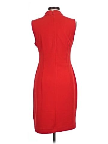 Sharagano Cocktail Dress (view 2)