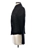 JS Collections Stripes Black Jacket Size 4 - photo 5