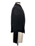 JS Collections Stripes Black Jacket Size 4 - photo 4