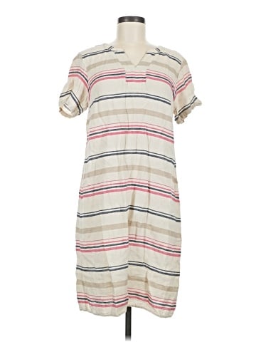 Christopher & Banks Casual Dress (view 1)