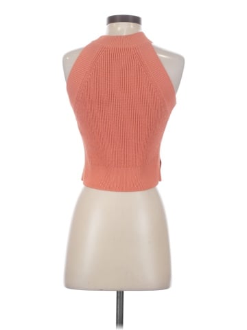 Wilfred Sleeveless Top (view 2)