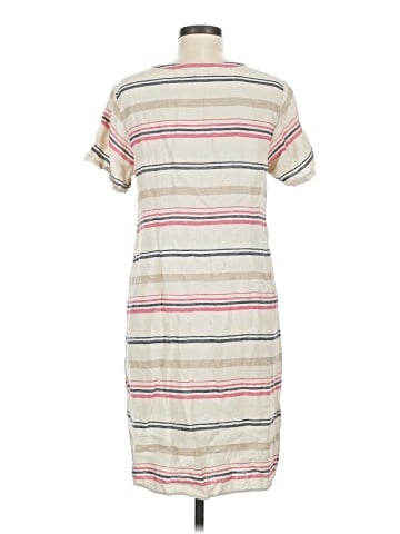 Christopher & Banks Casual Dress (view 2)