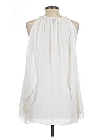 Saks Fifth Avenue Sleeveless Blouse (view 2)