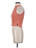 Wilfred Orange Sleeveless Top Size XXS - photo 5