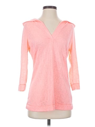 Nally & Millie Pullover Sweater (view 1)
