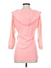 Nally & Millie Pink Pullover Sweater Size S - photo 2